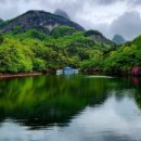 장계로터리 이미지