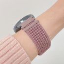 준스포츠 | 여름철 땀 차는 손목 구원해준 갤럭시워치7 스트랩 스포츠루프 내돈내산 후기