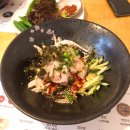 고빈정 물회 이미지