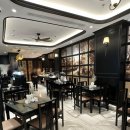 (주)쿼터뷰 | 베트남 하노이 가성비 숙소 팔라고 부티크 호텔 위치 올드쿼터 조식 후기