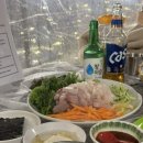 꺼꾸잽이초장집(광주첨단점) | 포차분위기 낭낭한 첨단 횟집 꺼꾸잽이 초장집 첨단점 막회 후기