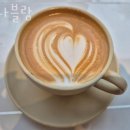 카페루나 - 남구 신정로203번길 55 | 카페루나