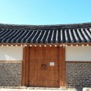 조홍제 생가 이미지