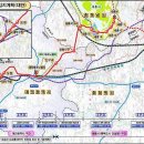 세종시-대전역 구간 BRT 건설계획(전에 올렸던 내용입니다＞ 이미지