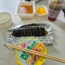 킹's김밥
