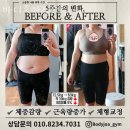 바디조아짐 이미지