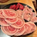 팔일삼2 | [강남/신사]삼겹살1인분에9900원으로 아주 합리적인 가로수길 가성비 신사역 고기집 경성팔일삼 방문후기
