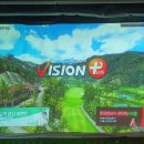 로데오스크린골프존 이미지