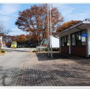 교룡산 둘레길 이미지