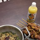 옥주가스 | 오브제우든도마세트/양구네황소곱창/트레이더스설원버섯/노브랜드쌀국수/속초가족여행/옥주망고막걸리