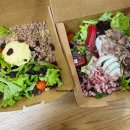 샐러디 해운대센텀점 이미지