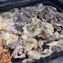 수양오리돌판구이 | 오포 맛집 수양오리돌판구이 고기집 가족모임 추천