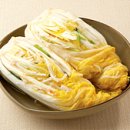 백김치 이미지