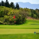 (주)제주국제관광여행사 | 접근성 좋은 제주도 회원제 골프장 제주 라헨느cc 라운딩 후기