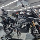 [서울 서대문] BMW s1000xr 유나이티드 엔진오일 교환 및 기본점검 이미지