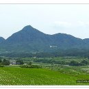 백두산 분지를 닮은 가조,가북면의 산들 普海山(佛岩山),미녀봉,박우산,비계산,장군봉,용산) 이미지