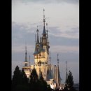 마법의 성 이미지