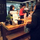 빵굽는과자점 이미지