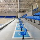 금빛 체육센터 이미지