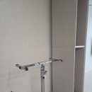 김포한강5로 | 김포한강5로 아파트 냉장고장 신규 설치 상부장 틈새장 맞춤제작 냉장고장설치 비용 후기