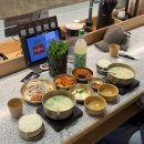 부산광역시 사하구 견인보관소 | 부산역 돼지국밥 맛집 깔끔한 국물 혼밥 하기 좋은 정짓간