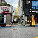 CU(마산용마점) | 마산 야구장 맛집 산호동 숨은 노포맛집 잔치집촌국수 내돈내산