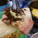 야야국수다