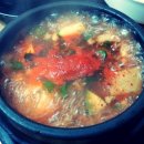 질고개쌈밥 이미지