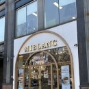 신선1호 | 부천 크리스마스 케이크 | 미블랑 블루밍 부케 1호 후기