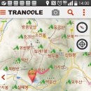 가지산도립공원 (삼양마을회관 - 가지산) 탐방 이미지