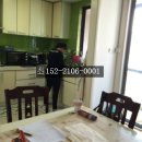 금수강남4기＞[100%진짜사진]전에 한국인이 장식한 집이라 일상 가정용에서 사용 편리하게 만든 3룸 보일러 집 임대놓습니다. 이미지