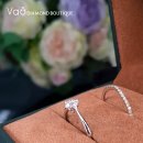 다이아몬드디테일 | 전주다이아반지, 결혼기념일 선물로 압도적인 감동! 바우다이아몬드 후회없는 선택후기