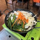 향우정 | 부여 부소산성 낙화암 맛집 향우정 연잎 불고기 정식 내돈내산