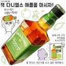 대구 동대구역 와이니샵에서 잭 다니엘스 애플 픽업 후기