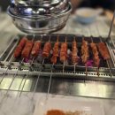 미성양꼬치 - 고양시 덕양구 덕수천2로 150 | 미성양꼬치