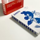 어느 작가의 방 이미지