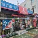 울산 신정동 피자 맛집 7번가피자 신메뉴 크림치즈볼 후기