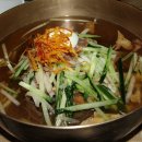 진주냉면 이미지