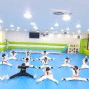 용인대튼튼태권도 이미지