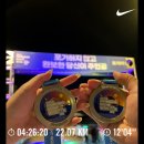 주차22 | [2025 한강나이트워크] 22K 완보 후기🏅(+주차 꿀팁, 준비물)