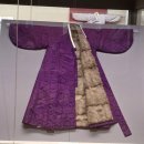 우암송시열 초구 일령 | 갖옷;겨울을 건너다. [경운 박물관 ]글 마지막에 무료도록파일 다운 받을 수 있는 박물관도록 링크있어요.