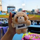 정문야구장 | 창원NC파크 테이블석 114구역 직관 후기/야구장먹거리