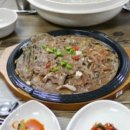 유명해물칼국수
