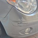 굿모닝공업사 | [다이소] 친구 차 긁고 스크래치 셀프제거 후기(차량 컴파운드)