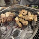 도적화로구이|창원 북면 감계 특수부위 고깃집 맛집
