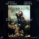 THE MISSION(1986). KBS-남격 합창(박칼린)으로 인해 다시 부각됨 이미지