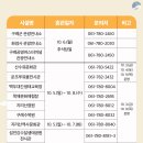 구례공영버스터미널 관광안내소 이미지