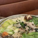 오봉2천 | [중랑구 상봉동 맛집_오봉집 상봉점] 매생이연포보쌈 후기, 주차정보