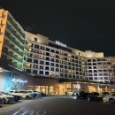 실크로드 | 경주 보문단지 맛집 경주힐튼 실크로드 코스 후기