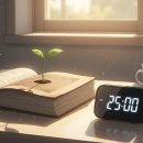 핑크노이즈 | 스터디 타이머 뽀모도로 효과, 성장 마인드셋 전략과 두빗 개발 후기